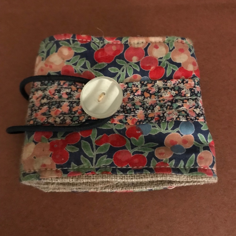 New Orleans Designer Bayou Salvage Wrap Cuff
